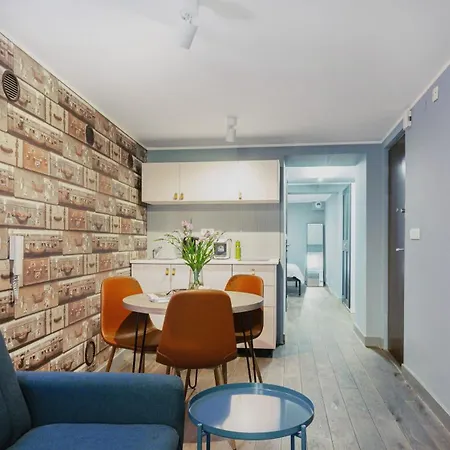 Apartamento Jana *