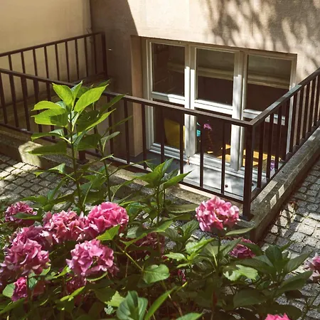 Jana Apartment