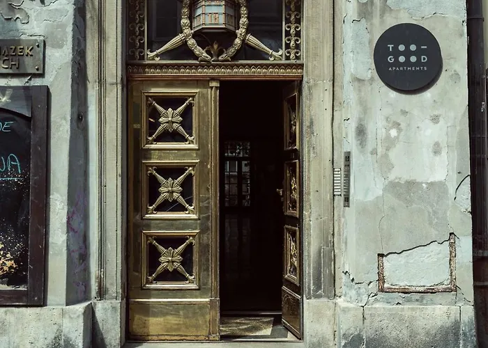 Jana Apartament Kraków